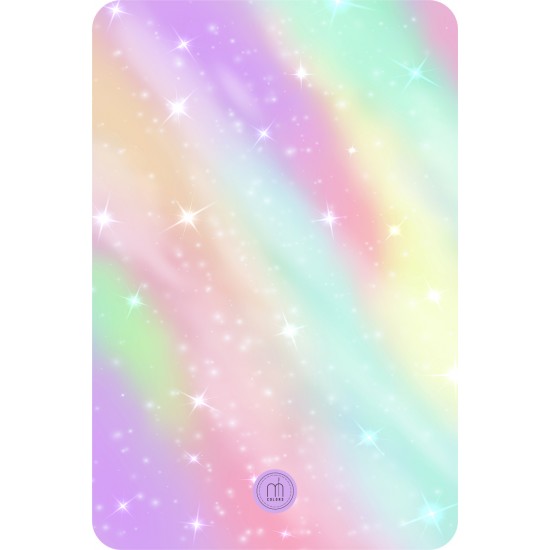 Ręcznik Magic Rainbow